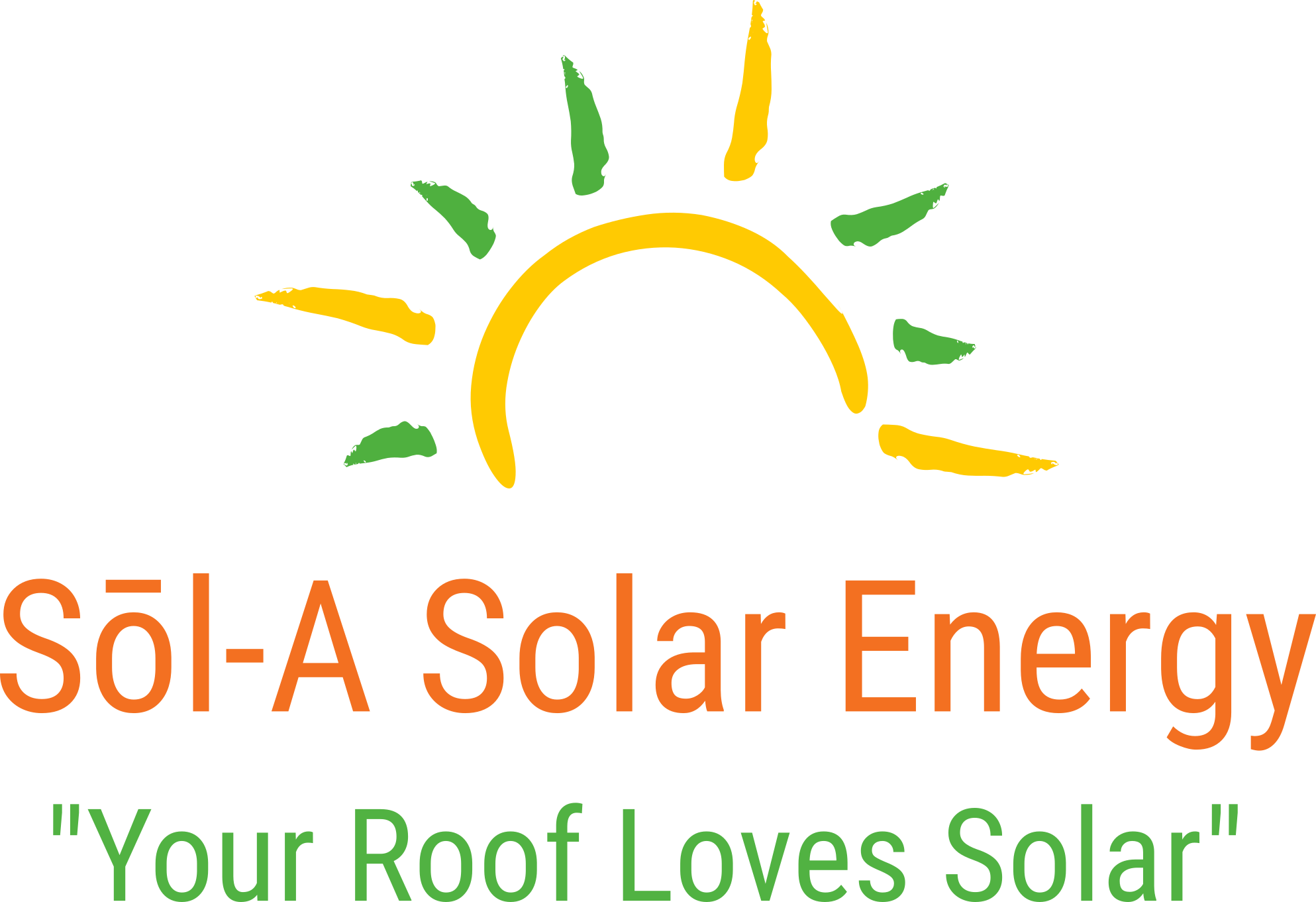Your Roof Loves Solar